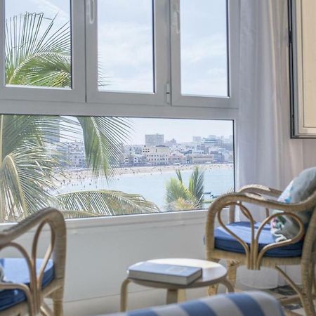 Lightbooking Las Palmas Canteras Beach Exteriér fotografie