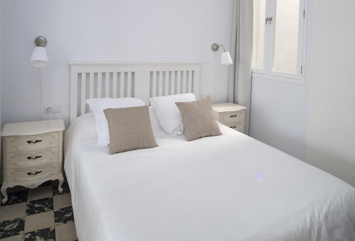 Lightbooking Las Palmas Canteras Beach Exteriér fotografie