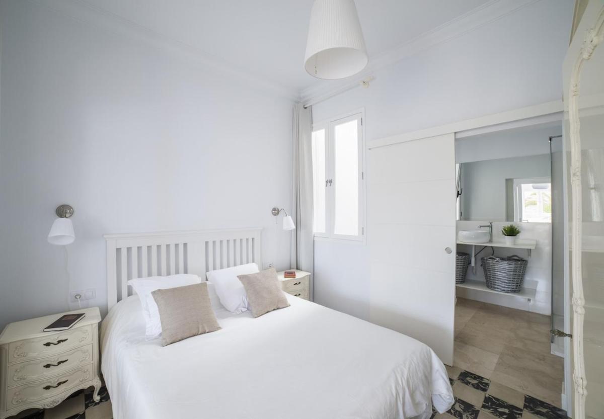 Lightbooking Las Palmas Canteras Beach Exteriér fotografie