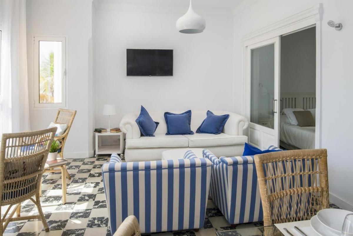 Lightbooking Las Palmas Canteras Beach Exteriér fotografie