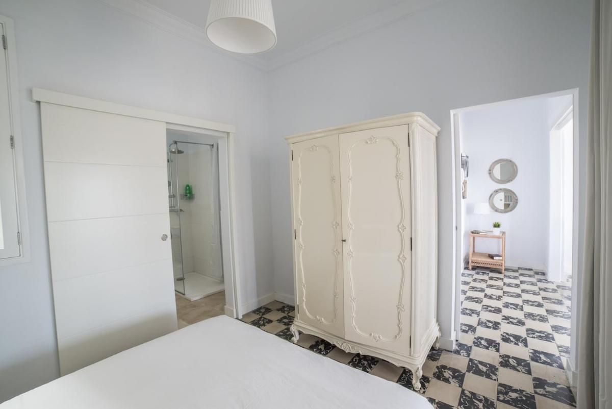 Lightbooking Las Palmas Canteras Beach Exteriér fotografie